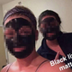 Illustration for article titled On the Blackface Groupie at UND: Maybe it went like this
